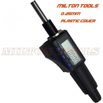 0-25mm Digital Micrometer 1 inch Precision 0.001mm