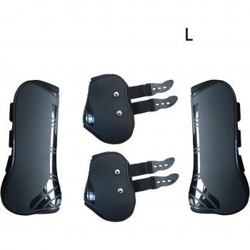 Protector de Pata de Caballo Ajustable