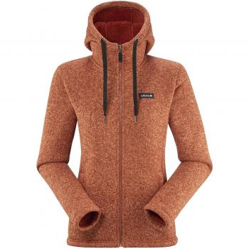 Fleece Calor Femenino Lafuma Cali
