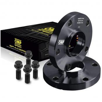 OMP-Set de Separadores OMP 4 x 114 64,1 M12 x 1,5 20 mm