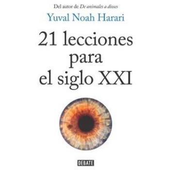 21 lecciones para el siglo XXI