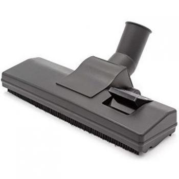 Buse de sol 32 mm Typ 2 pour aspirateur DeLonghi, Dirt Devil, Moulinex, Philips, Rowenta, AEG, Electrolux, Vax