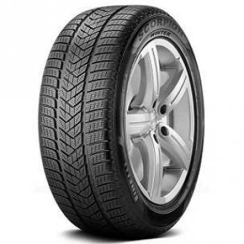Pneus d'hiver PIRELLI Scorpion Winter 255/45R19 XL 104H