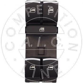Interruttore AIC 58855 Alzacristallo