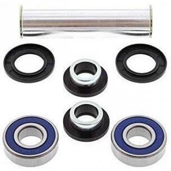 Kit Roulements De Roue Ar Renforces Ktm Husaberg Fc 450 2005-2005