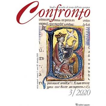 Confronto. Studi e ricerche di storia dell'arte europea. Nuova serie. Ediz. italiana e inglese (2020). Vol. 3
