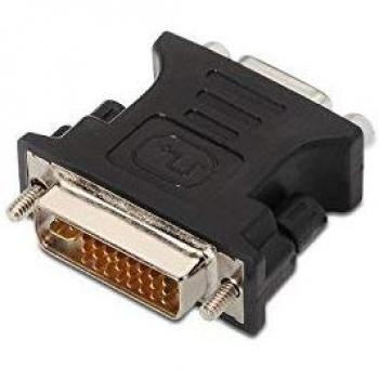 Adaptador DVI a SVGA Aisens A118-0092 - Solución de Conexión para Pantallas