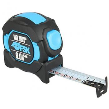 Metro Flex Ferrestock 8 m x 25 mm