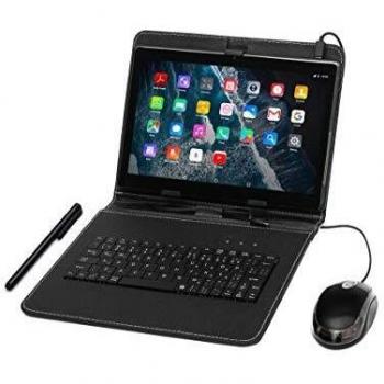 Touchscreen-PC 10 Zoll – Android Quad-Core Tablet