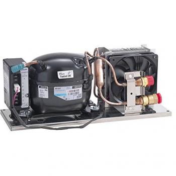 Indel Marine VE‑150 Black Unisex Refrigeration Module