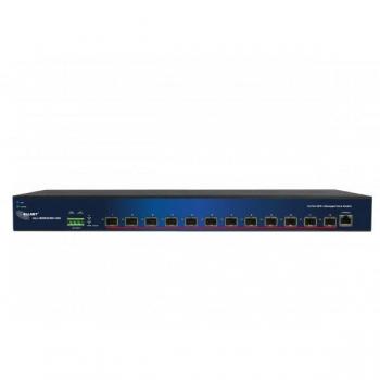 Allnet Switch Layer2 12 Porte