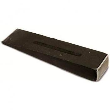 MASTERPROOF Spaltkeil, 200 mm, schwarz