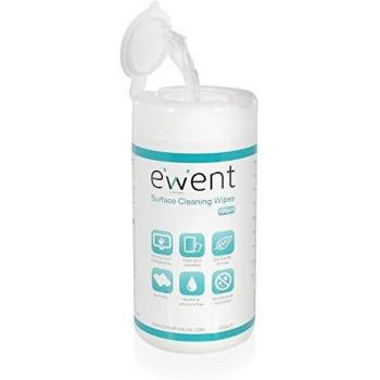 Ewent EW5612 Toallitas para superficie