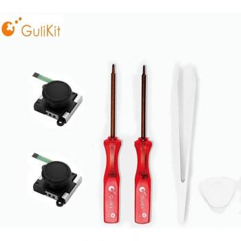 Gulikit Elves Joystick Tool Kit for Switch Lite
