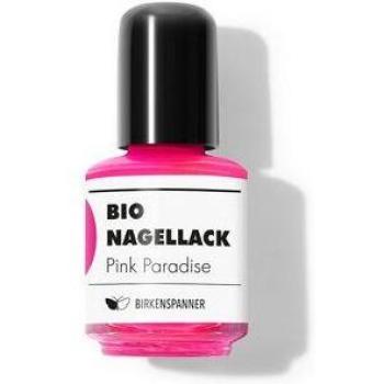 Birkenspanner Bio Farbglanz Nagellack 7,5 ml