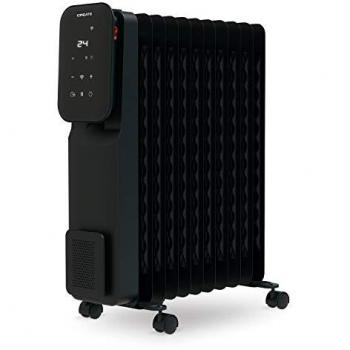 Calefactor de aceite eléctrico WARM CONNECT 2500W