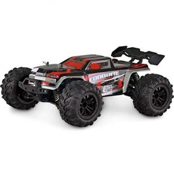 Rodeo Radeći končani Truggy 4WD od vode