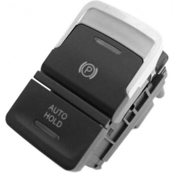 VW Tiguan L Auto Hold Parking Brake Button 5NG927225