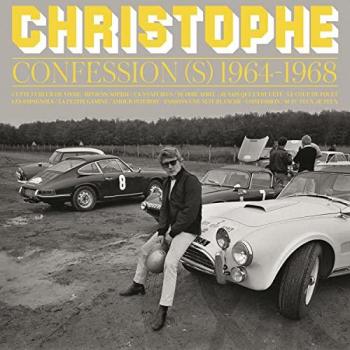 Confession(s) 1964-1968
