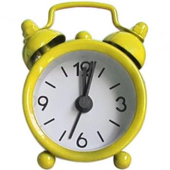 Alarma Reloj Infantil Electrónico