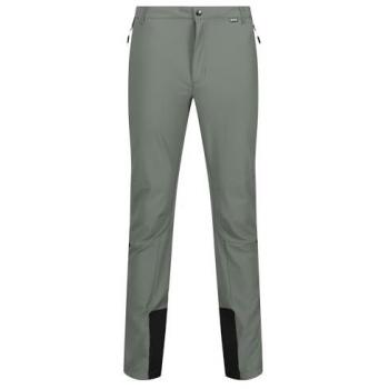 Pantaloni da trekking Regatta Mountain III impermeabili