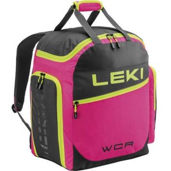 Leki WCR 60L Neon Boot Bag