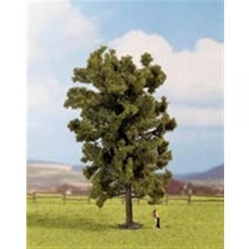Castaño de Indias 19cm escala H0