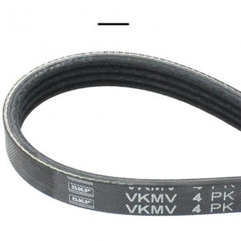 SKF VKMV 4PK767 Correa trapecial poli V