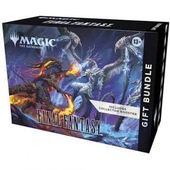 Ensemble de Cartes Magic: The Gathering - Final Fantasy