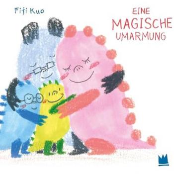 Eine magische Umarmung