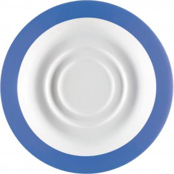 Piattino per tazza da caffè Multi-Colore PULSIVA