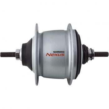 Shimano 36-Hub Internal Gear System (184mm)
