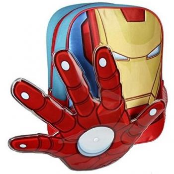 Cernavolo Chedi Iron Man 31 cm