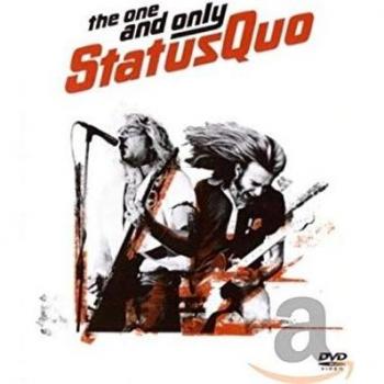 Status Quo - The One & Only