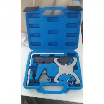 Motor-Zeitwerkzeug-Kit für Ford 1,6 TI-VCT und Duratec Turbo-ecoboost C-MAX, Fiesta, Focus
