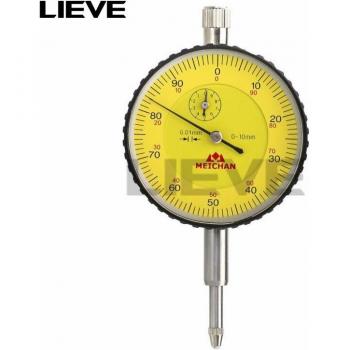 Precision Dial Indicator 10MM Range