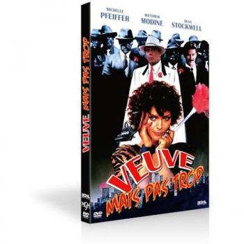 Veuve mais pas trop - Collection DVD