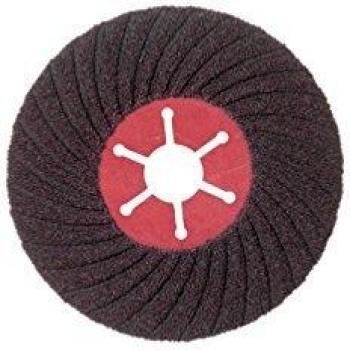 Disque abrasif semi-flexible Sidaflex 125 mm