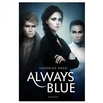 Always blue