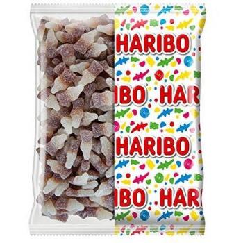 Haribo Cola Mistral (lot de 6)