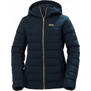 Helly Hansen Imperial Puffy W Jacke XL Navy