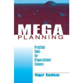 Mega Planning: Practical Tools for Organizational Success