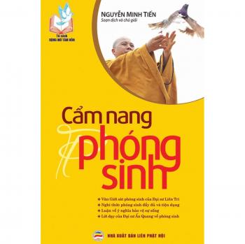 C¿m nang phóng sinh