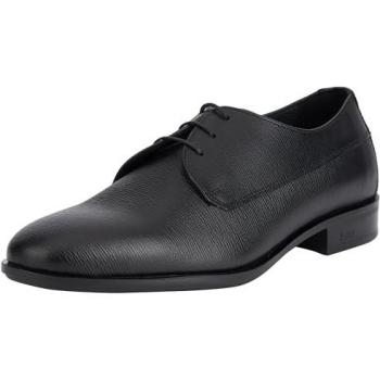 Boss Halbschuhe Colby 50523042 Schwarz