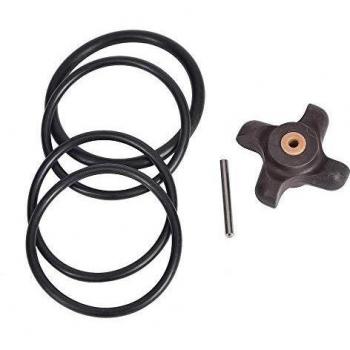 RAYMARINE PADDLE WHEEL KIT R69015 FOR ST40, 60, 60 PLUS, 365/470/750