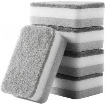 Kitchen Cleaning Sponge Pad