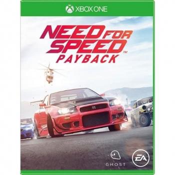 Need for Speed Payback