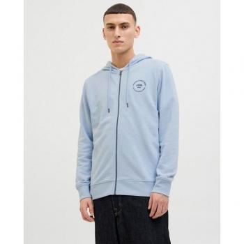 Capucha Jack & Jones Hombre Sudadera Logo Lateral
