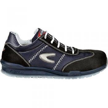 Zapato de Seguridad COFRA BRUSONI S1-P SRC C/P T-47