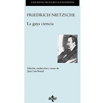 LA GAYA CIENCIA